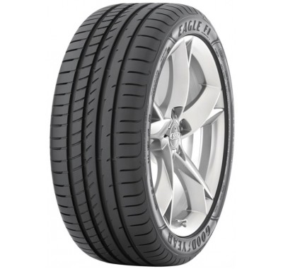 Шины Goodyear Eagle F1 Asymmetric 2 SUV-4X4 235/50 R20 104W XL